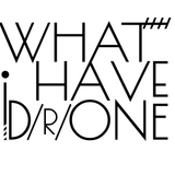 Jakub Mikołajczyk (Monotype Records) w What Have I D/r/one (18.03.15)
