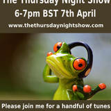 Hardy Milts The Thursday Night Show 2016-04-07