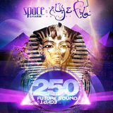 Bjorn Akesson – Live at Future Sound Of Egypt 250 – 20.08.2012