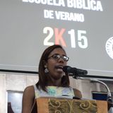Cinco dias de colores a traves de la Biblia