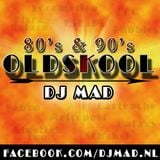 80's & 90's Oldskool Mix