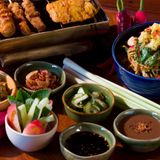 "" GNOOM NASI BAMI GORENG ""