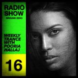 Ground Zero 16 - Trance Radio Show