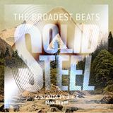 Solid Steel Radio Show 2/5/2014 Part 3 + 4 - Max Graef