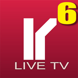 U:CON LIVE TV - April 2012 - Miquele | The Bad He | DJ Krid | Techno, Deep, Techhouse, Vibes | 6/6