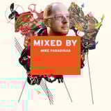 Mike Paradinas - Trancework Mix