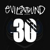 Dj Faraom mezclando el Set de Techno de "EvilSound 30"