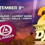 lagoa live 25years mix dj hs 08.09.12 "by bes-seb"