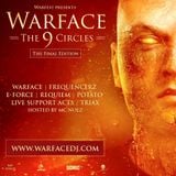 Entropy Warfest 2016 Contest Mix