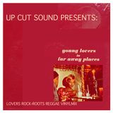 Up Cut Sound Young Lovers in Far Away Places
