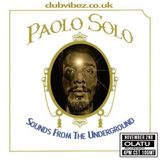 SFTU guest mix by Paolo Solo