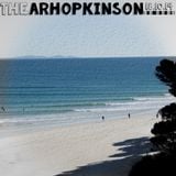 Thearhopkinson - WK9 - 18/10/2014