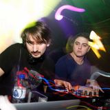NiCe7 @ 5uinto Club – Brasil (18-04-2013)