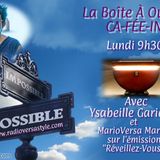 La Boite à outils cas-fée-in émission du 9 Mars 2015