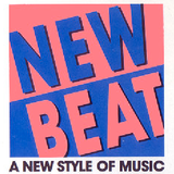 We called it New Beat DJ Mix