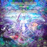 Dj Strophoria - Virtual Brain Rave DjSet (Unio Mystica.Be)
