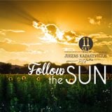 DJ JuoKaz SET 11. Follow the SUN