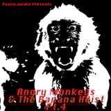 Angry Monkeys & The Banana Heist Pt.4