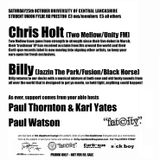 Itch mix vol 4 part 2: Paul Thornton