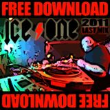 Iceone - Best of Underground Hip Hop - 2011