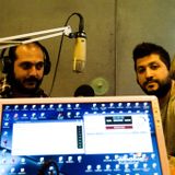 MERindex Radio Show.... With En Psyho