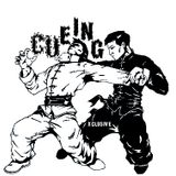 Kung Fu Grime Style