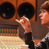 James Blake -Live- (Atlas Recordings, Polydor Music) @ Maida Vale Studios - London (10.04.2013)