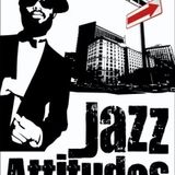 "Jazz Attitudes" mix pour Le Mellotron