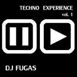 DJ Fugas - Techno Experience