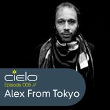 Episode 005 - Alex From Tokyo
