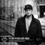 FLMB! PODCAST #024 / RANDALL M / U.S.A.