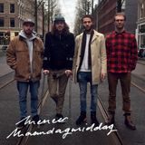 Meneer Maandagmiddag #10 — 22/02