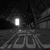 Deep in the Attic of the House