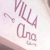 Villa Ana: a Brazilian love affair