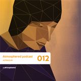 Atmosphered podcast #012_Astraoum