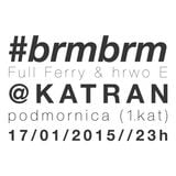 hrwo E - #brmbrm 2.0
