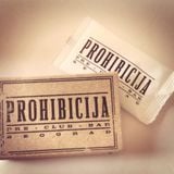 Mr. Hugo pre club mix @ Prohibicija 04.2014.