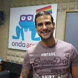 Programa 23: “La Comunidad” Bajo control. Entrevista a Marcio Angelo