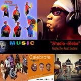 CentraalFM, Studio-Globe, Broadcast (986) June 30th 2015