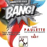 BANG IBIZA PARIS SEXTAPE #11 25012013