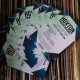 Groovin' High Radio @ Hoxton FM #09