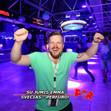 2014 09 08 Su Jumis Emma ( interviu su dj Perfuro)