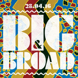 April Big & Broad