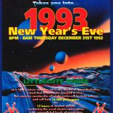 Stu Allen @ Fantazia NYE 1992-93