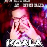EP.4 Dj Koala Live Mix At Myst Maya