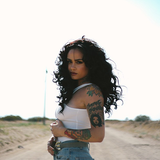 Quick Kehlani Remix!