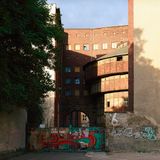 Disko / Klee / Westbam @ 4 Jahre E-Werk-Closing Party - E-Werk Berlin - 20.04.1997