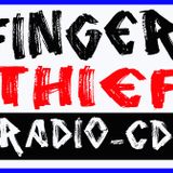 fingerTHIEF Radio-CD #666
