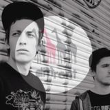 Diffrent Presents: Fearful Mixtape (April 2013)