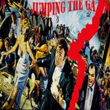 Jumping The Quake Gap 2ser 25 April 2012